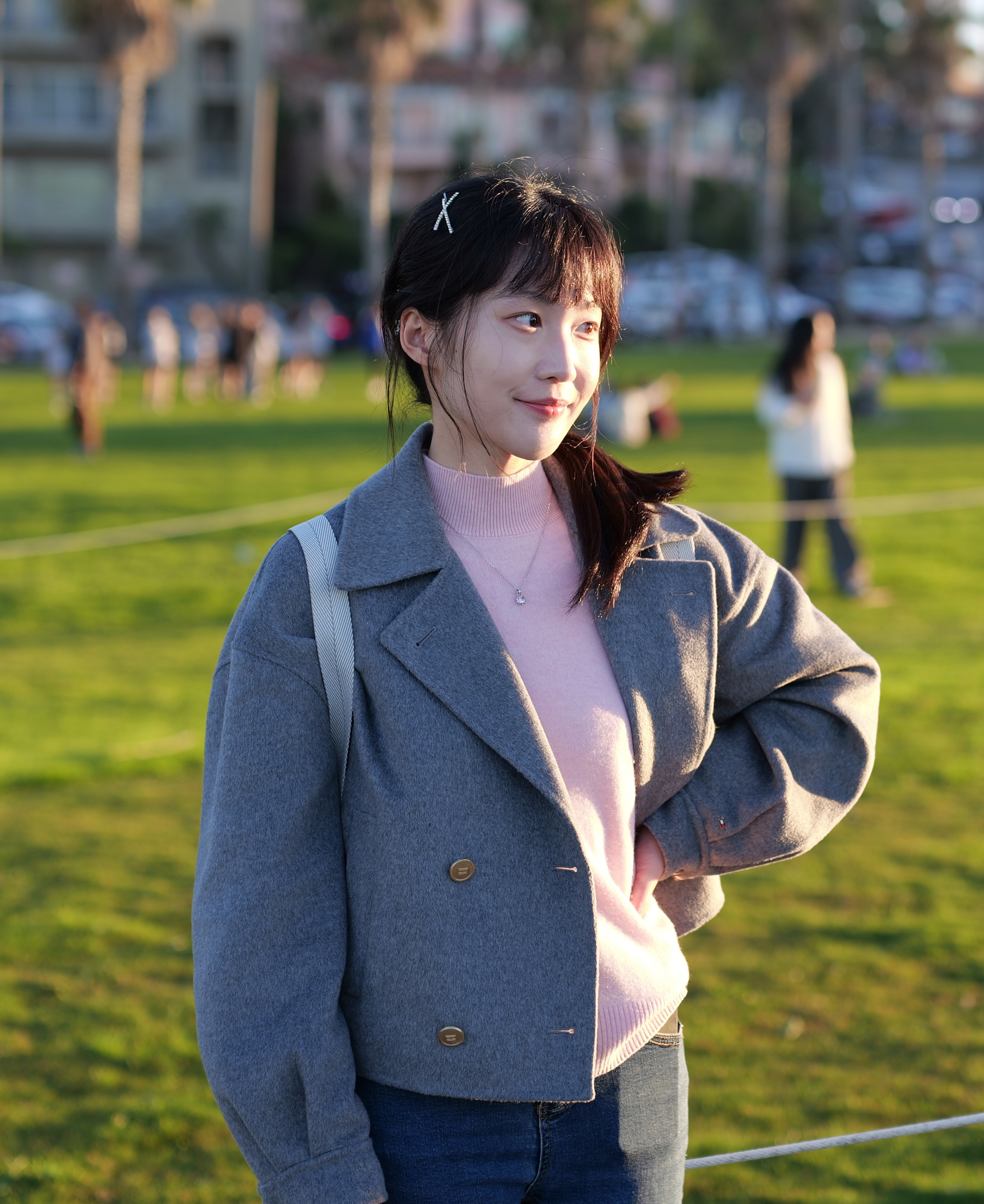 Yuchen Ma