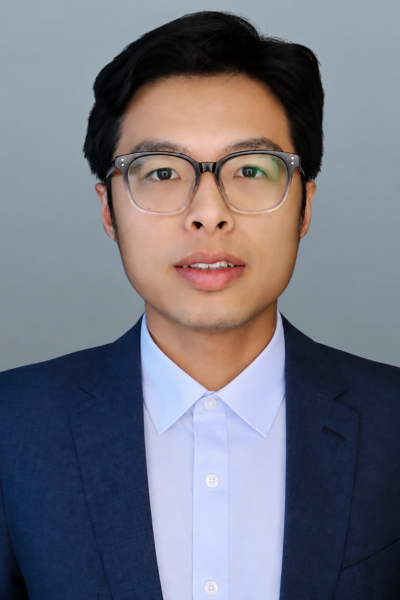 Gang Liu