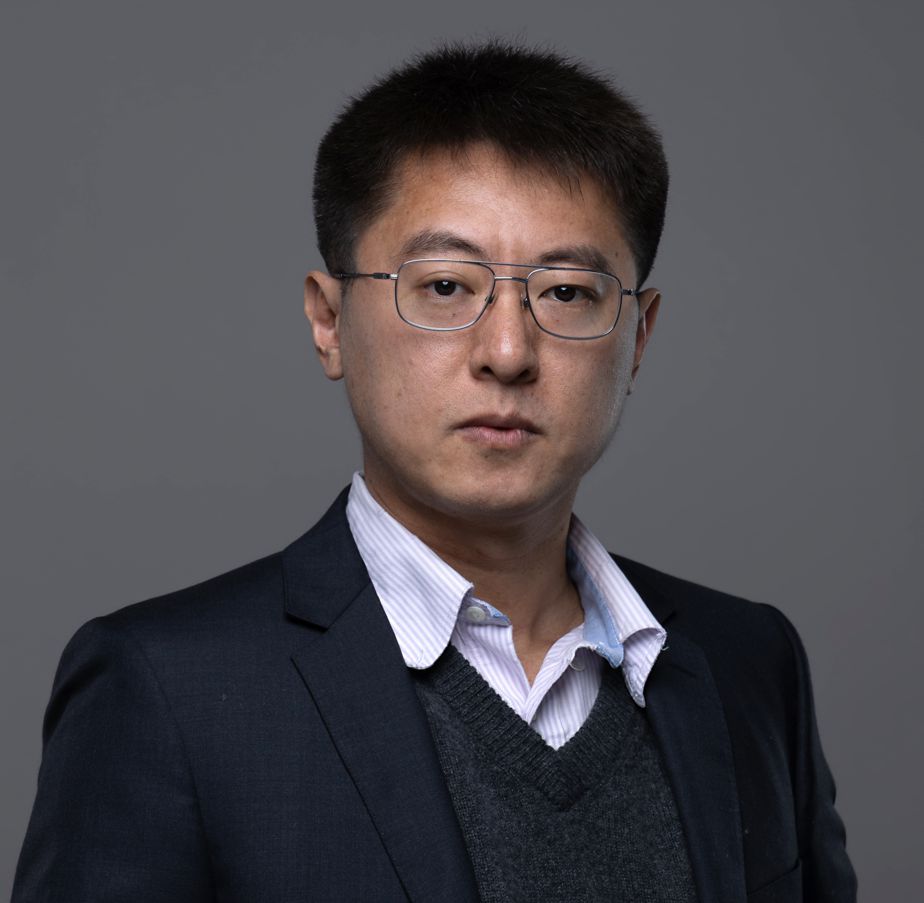 Liang Zhao