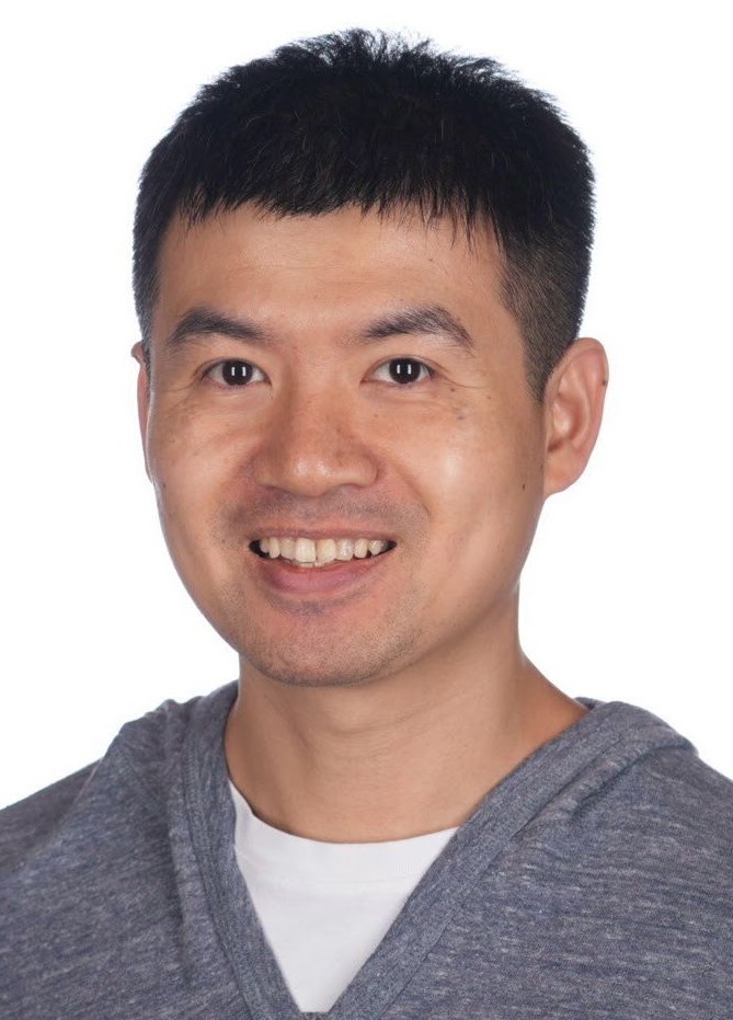 Yuan Fang